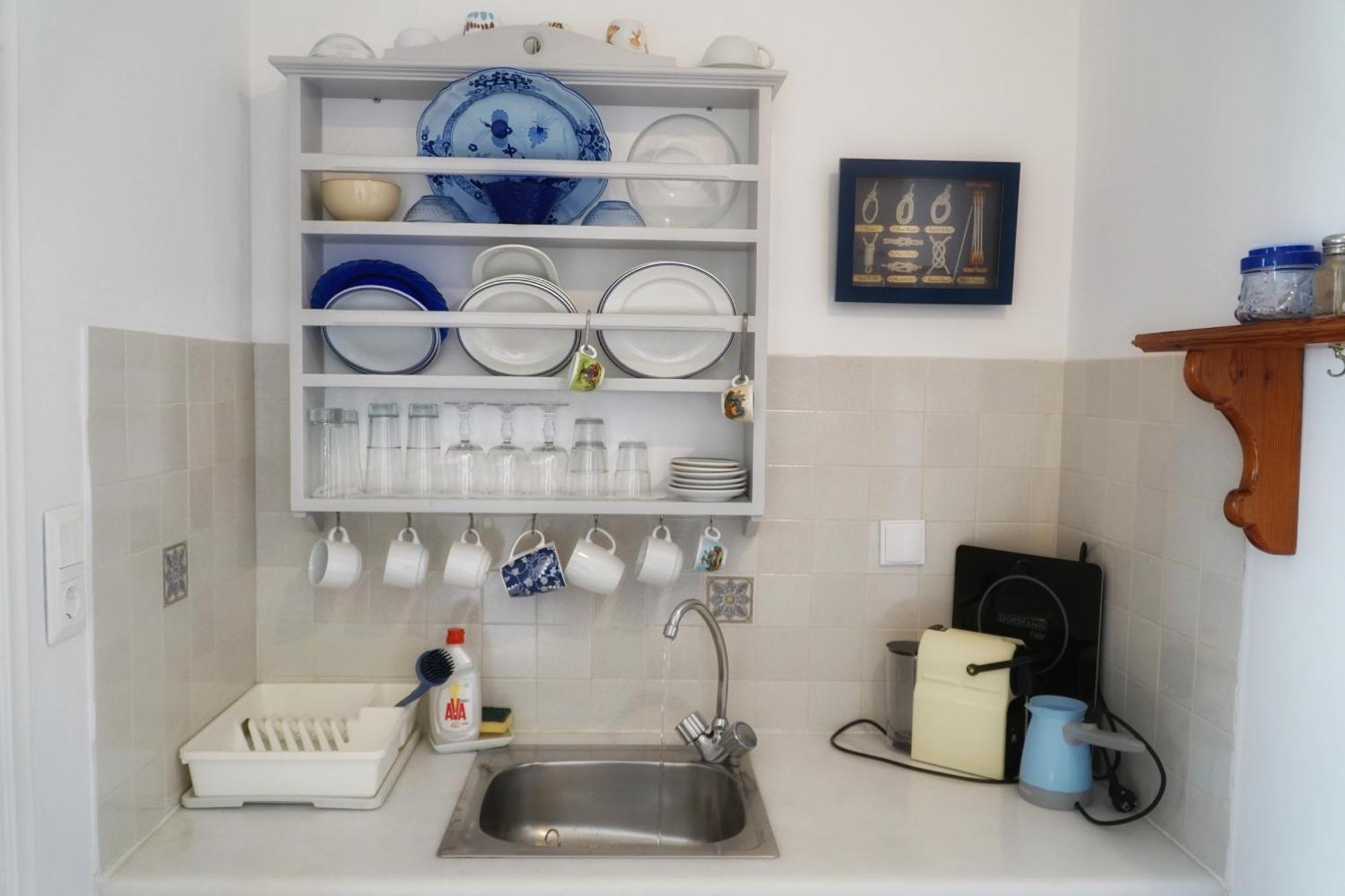 דירות נאוסה Zanneta'S House חדר תמונה